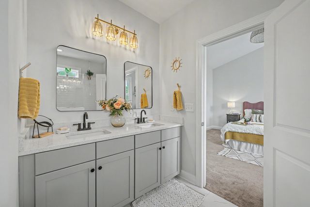 1603 Prince Edward Street, Mount Pleasant, SC 29466