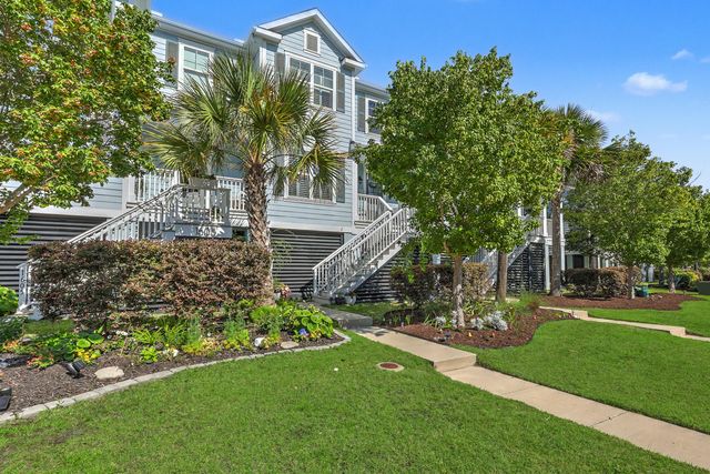 1603 Prince Edward Street, Mount Pleasant, SC 29466
