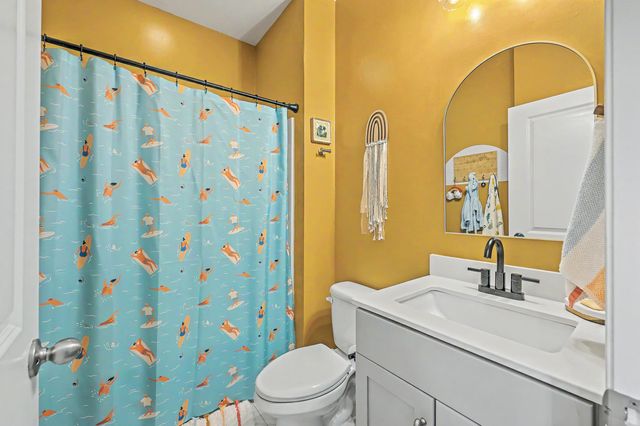 1603 Prince Edward Street, Mount Pleasant, SC 29466