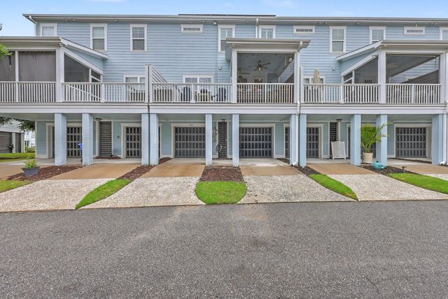 1603 Prince Edward Street, Mount Pleasant, SC 29466