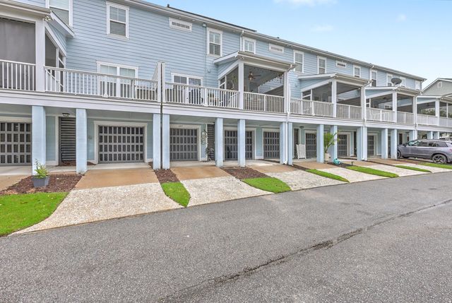1603 Prince Edward Street, Mount Pleasant, SC 29466