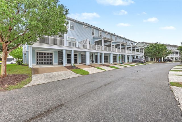 1603 Prince Edward Street, Mount Pleasant, SC 29466
