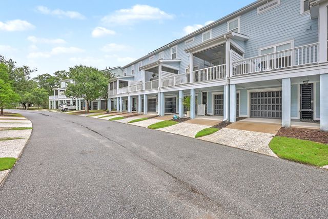 1603 Prince Edward Street, Mount Pleasant, SC 29466