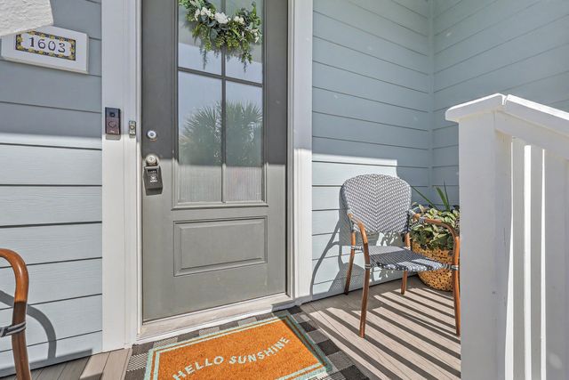 1603 Prince Edward Street, Mount Pleasant, SC 29466