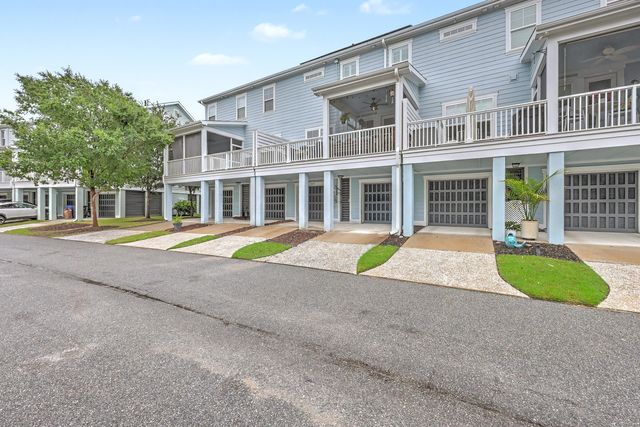 1603 Prince Edward Street, Mount Pleasant, SC 29466