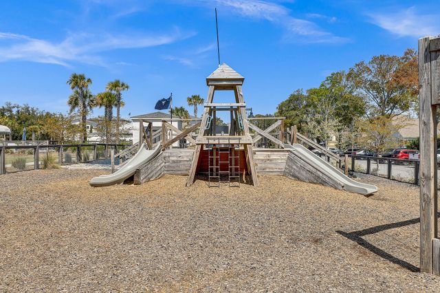 1603 Prince Edward Street, Mount Pleasant, SC 29466
