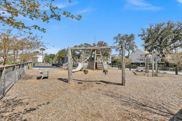 1603 Prince Edward Street, Mount Pleasant, SC 29466