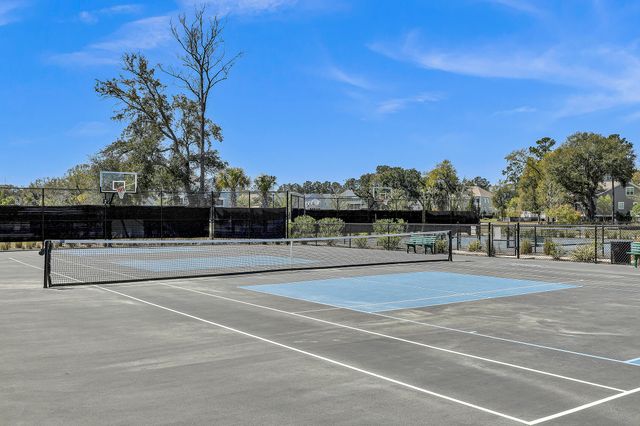 1603 Prince Edward Street, Mount Pleasant, SC 29466