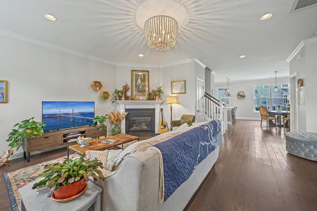 1603 Prince Edward Street, Mount Pleasant, SC 29466