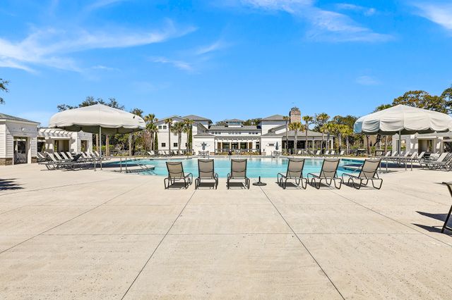 1603 Prince Edward Street, Mount Pleasant, SC 29466