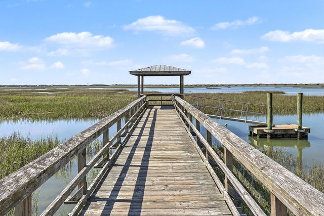 1603 Prince Edward Street, Mount Pleasant, SC 29466