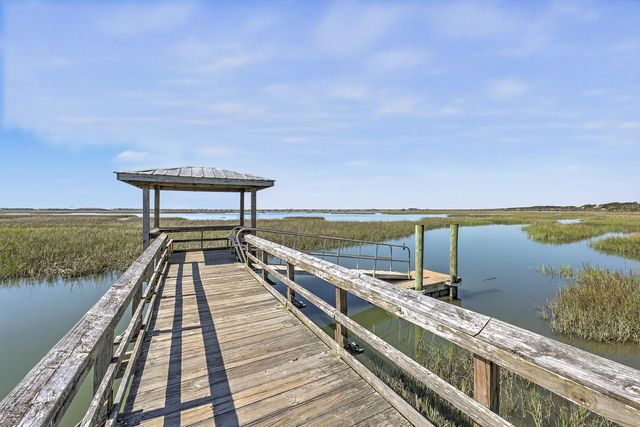 1603 Prince Edward Street, Mount Pleasant, SC 29466