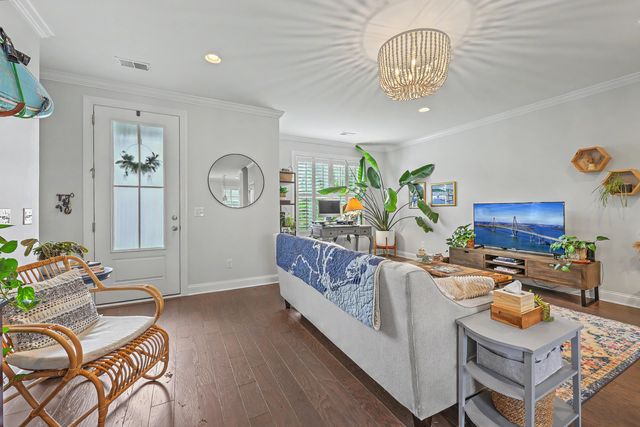 1603 Prince Edward Street, Mount Pleasant, SC 29466