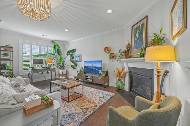 1603 Prince Edward Street, Mount Pleasant, SC 29466