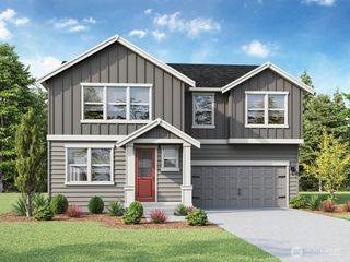 708 129th Street E #10, Tacoma, WA 98445