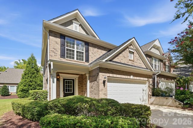 16852 Dunaverty Place, Charlotte, NC 28277