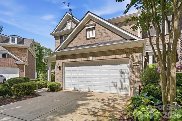 16852 Dunaverty Place, Charlotte, NC 28277