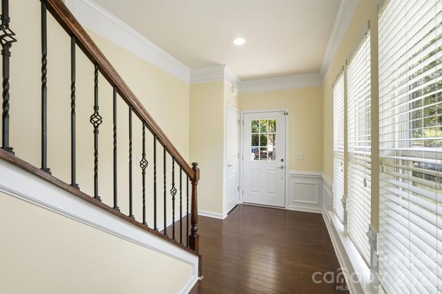 16852 Dunaverty Place, Charlotte, NC 28277