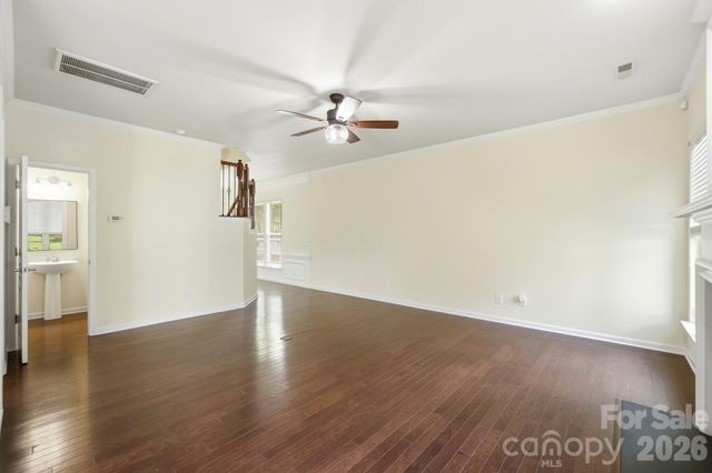 16852 Dunaverty Place, Charlotte, NC 28277