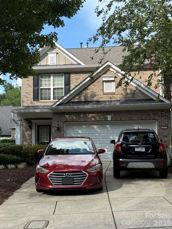16852 Dunaverty Place, Charlotte, NC 28277
