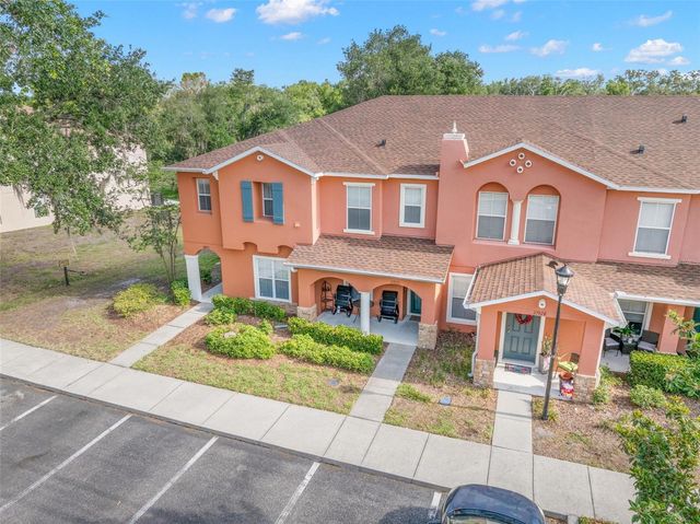 10924 JOHANNA AVENUE, Riverview, FL 33578