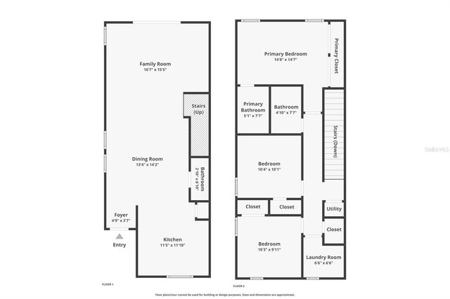 10924 JOHANNA AVENUE, Riverview, FL 33578
