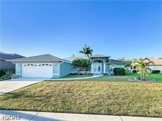 7631 Woodland Bend CIR, Fort Myers, FL 33912