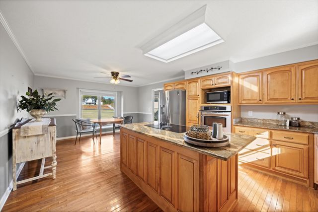 694 Meadow Drive, Chickamauga, GA 30707