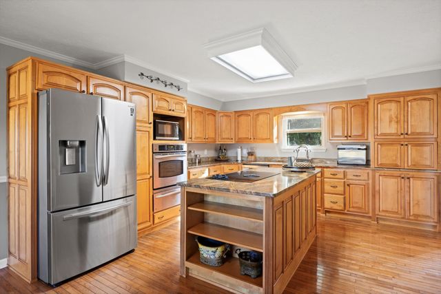 694 Meadow Drive, Chickamauga, GA 30707