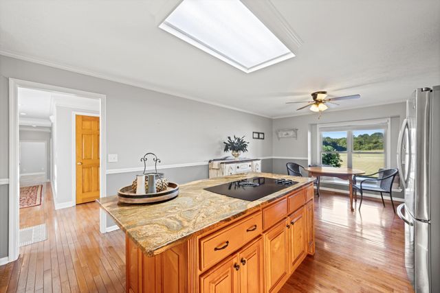 694 Meadow Drive, Chickamauga, GA 30707