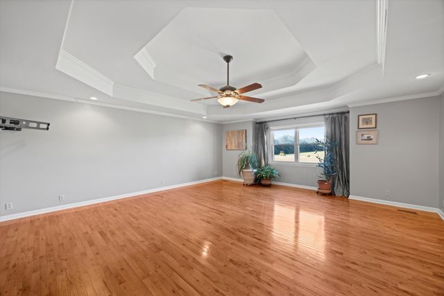 694 Meadow Drive, Chickamauga, GA 30707