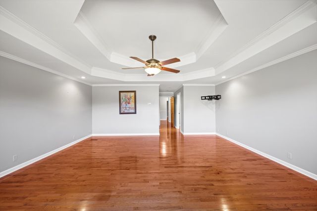 694 Meadow Drive, Chickamauga, GA 30707