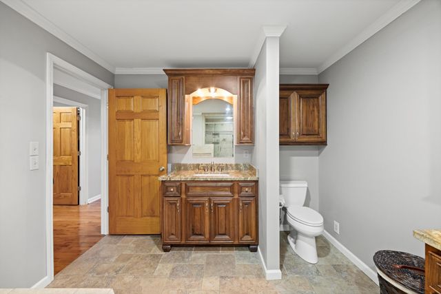 694 Meadow Drive, Chickamauga, GA 30707