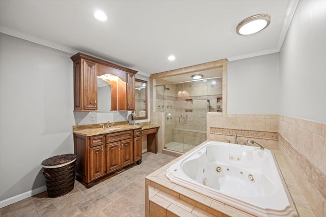 694 Meadow Drive, Chickamauga, GA 30707