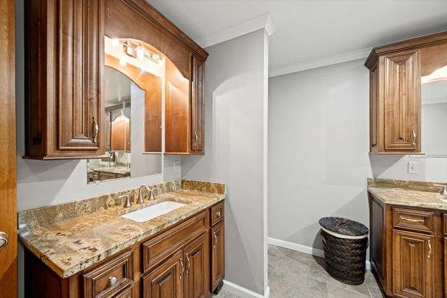 694 Meadow Drive, Chickamauga, GA 30707