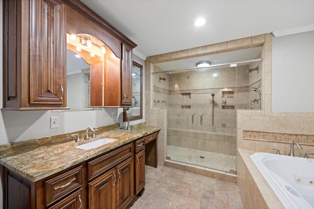 694 Meadow Drive, Chickamauga, GA 30707