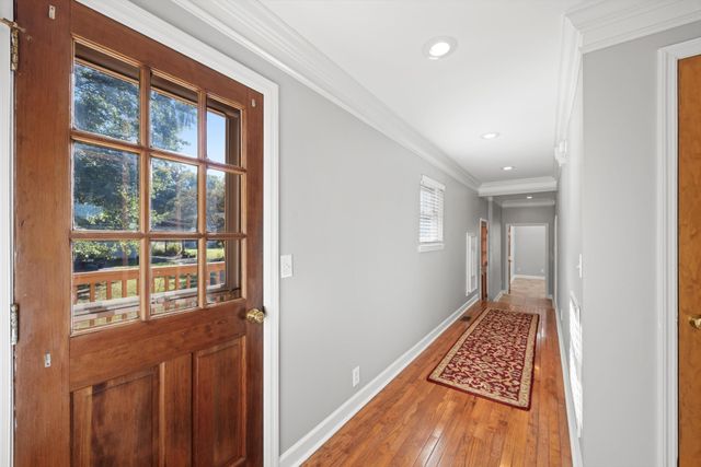 694 Meadow Drive, Chickamauga, GA 30707