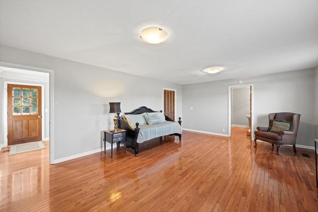 694 Meadow Drive, Chickamauga, GA 30707