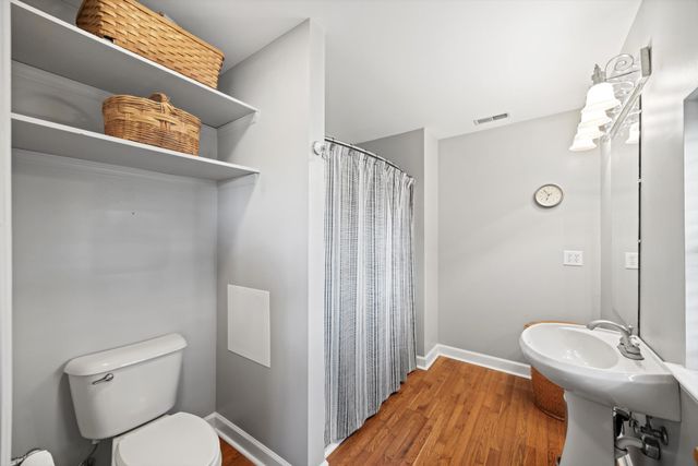 694 Meadow Drive, Chickamauga, GA 30707