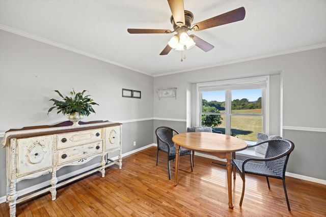 694 Meadow Drive, Chickamauga, GA 30707