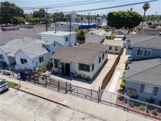 1142 E Century Boulevard, Los Angeles, CA 90002