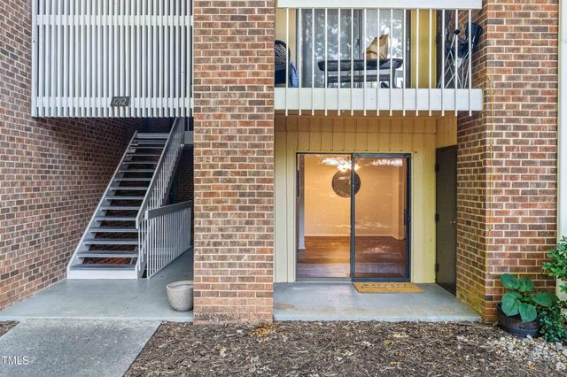 1212 Schaub Drive C, Raleigh, NC 27606