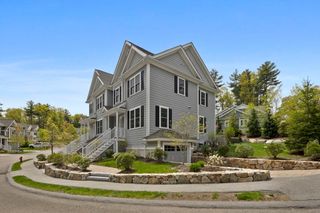 20 Jefferson Drive 20, Lexington, MA 02420