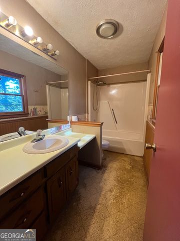 285 Twilight Lane, Tiger, GA 30576