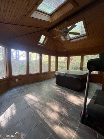 285 Twilight Lane, Tiger, GA 30576