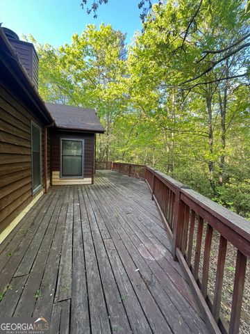 285 Twilight Lane, Tiger, GA 30576
