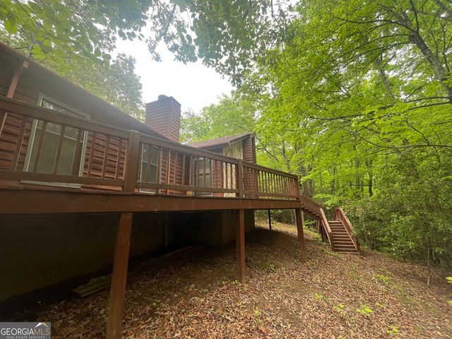 285 Twilight Lane, Tiger, GA 30576