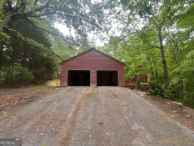 285 Twilight Lane, Tiger, GA 30576