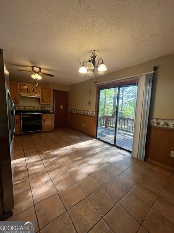 285 Twilight Lane, Tiger, GA 30576
