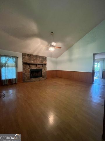 285 Twilight Lane, Tiger, GA 30576